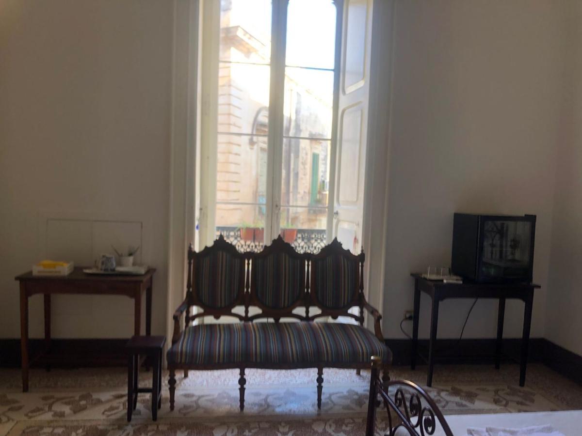 Palazzo Bernardini Suites Lecce